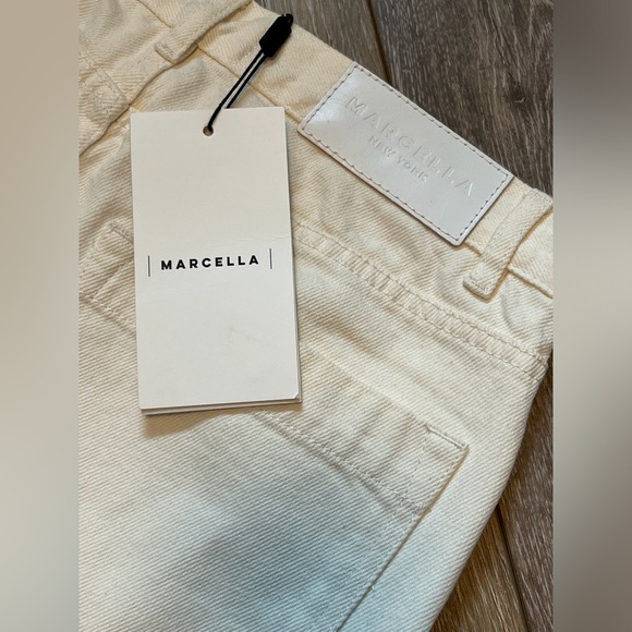 NWT Marcella New York McCarren Jeans Size 27 - Picture 9 of 16
